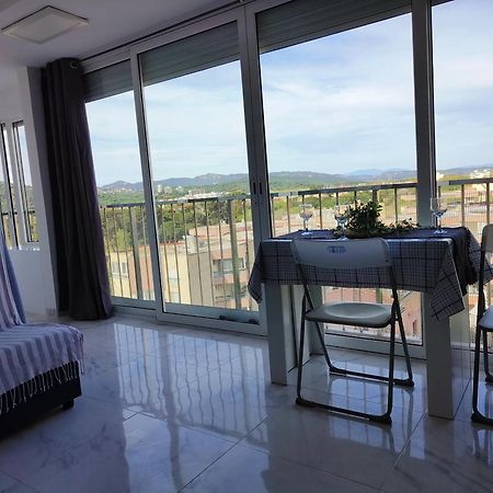 Platja D'Aro 1 Bedroom Apartment Ngoại thất bức ảnh