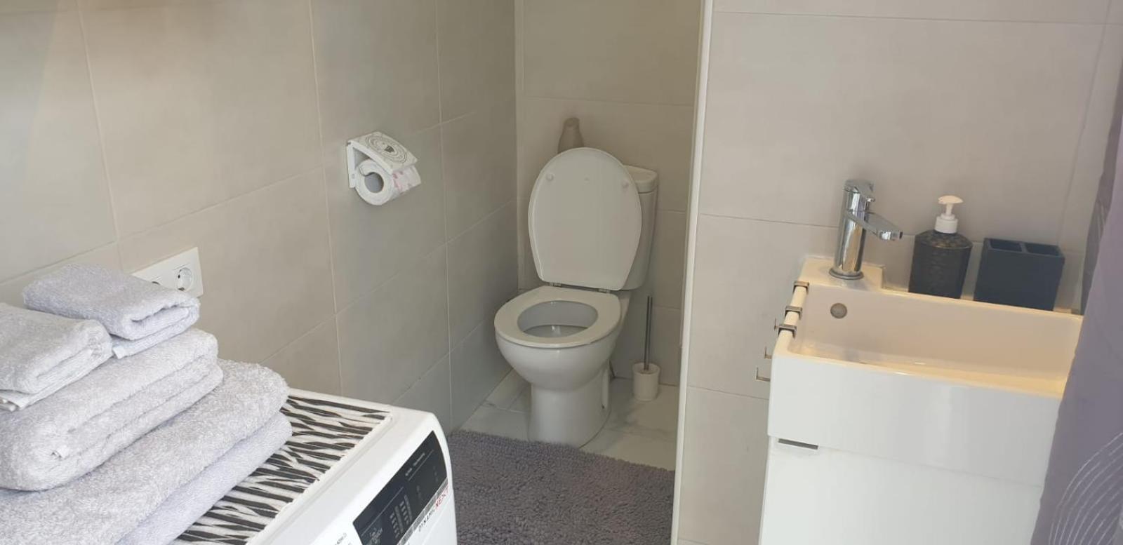 Platja D'Aro 1 Bedroom Apartment Ngoại thất bức ảnh
