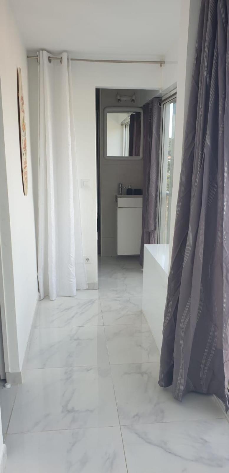 Platja D'Aro 1 Bedroom Apartment Ngoại thất bức ảnh