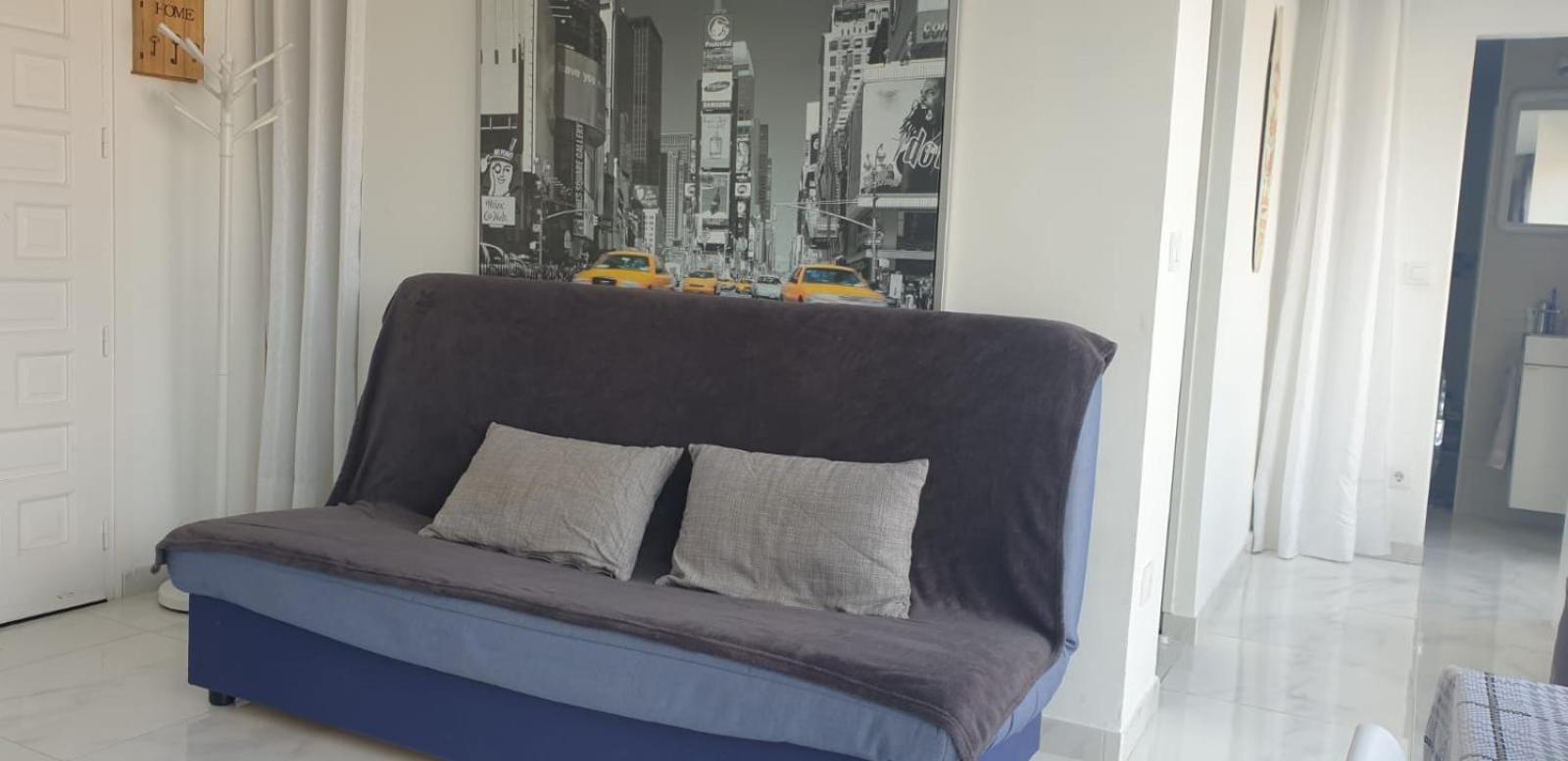 Platja D'Aro 1 Bedroom Apartment Ngoại thất bức ảnh