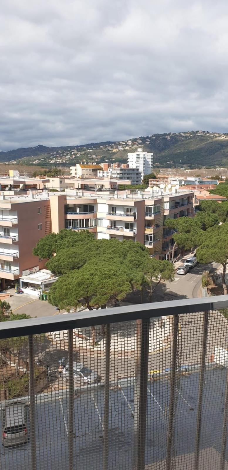 Platja D'Aro 1 Bedroom Apartment Ngoại thất bức ảnh