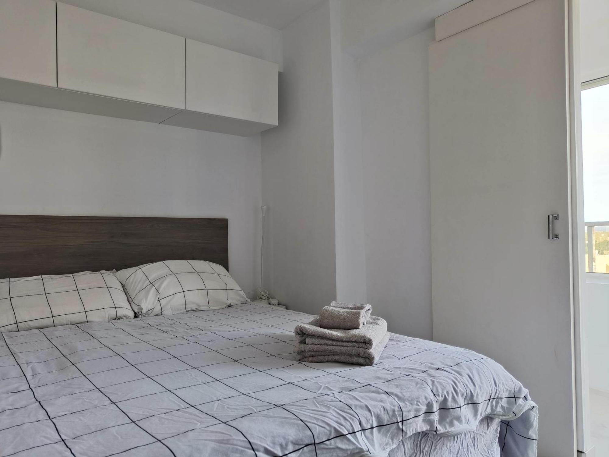 Platja D'Aro 1 Bedroom Apartment Ngoại thất bức ảnh