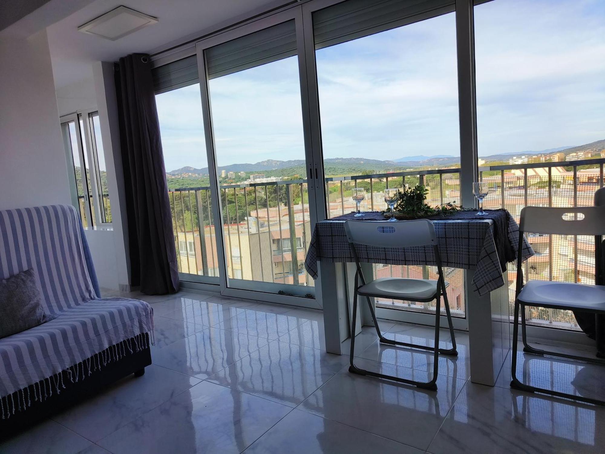 Platja D'Aro 1 Bedroom Apartment Ngoại thất bức ảnh